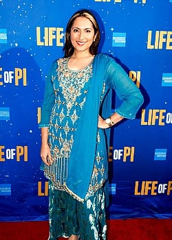 Zehra Fazal